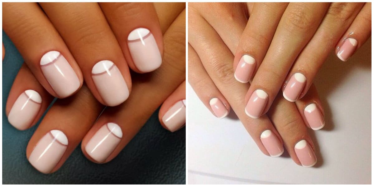 french_nails_2019_useful_tips_to_get_stylish_french_nails_4