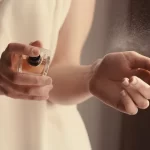 Вибір парфумів