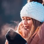 Захист шкіри в холодну пору року